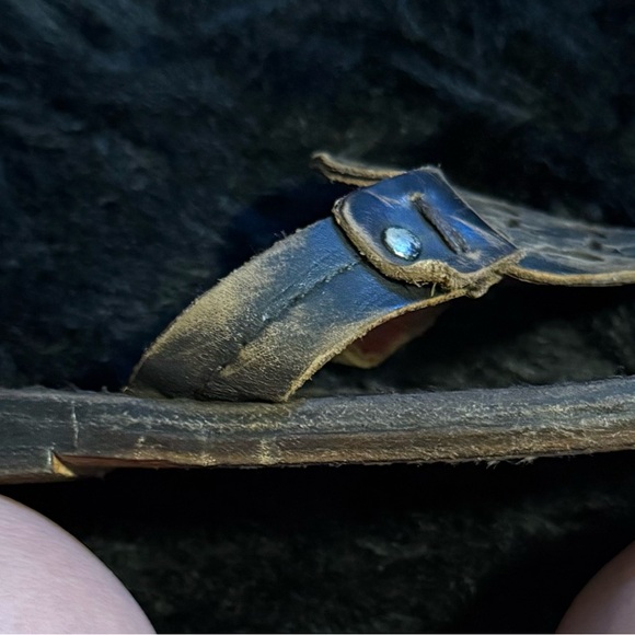 Freebird by Steven Vallarta Sandals- 3 Pairs Size: 8 - Picture 8 of 8